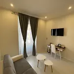 Quintus Luxury 4*