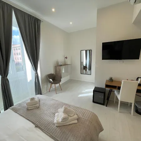 Quintus Luxury 4* רומא