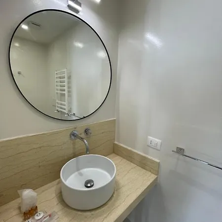 Quintus Luxury רומא