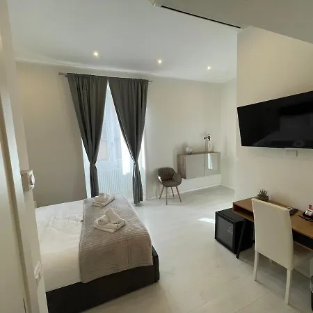Quintus Luxury רומא