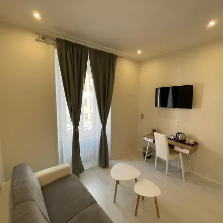 Quintus Luxury 4*