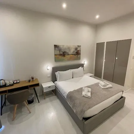 בית הארחה Quintus Luxury