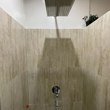Quintus Luxury בית הארחה רומא