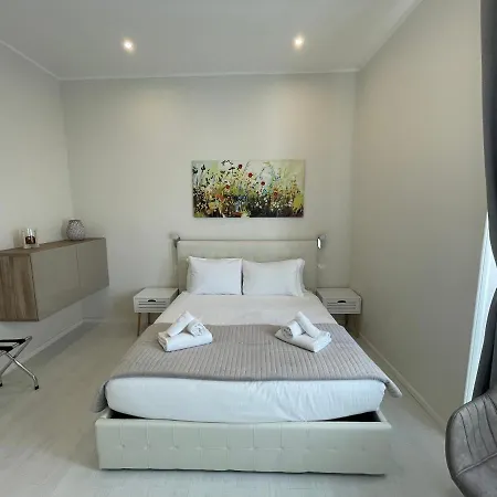 בית הארחה Quintus Luxury רומא