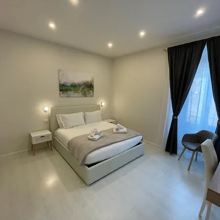 Quintus Luxury בית הארחה רומא