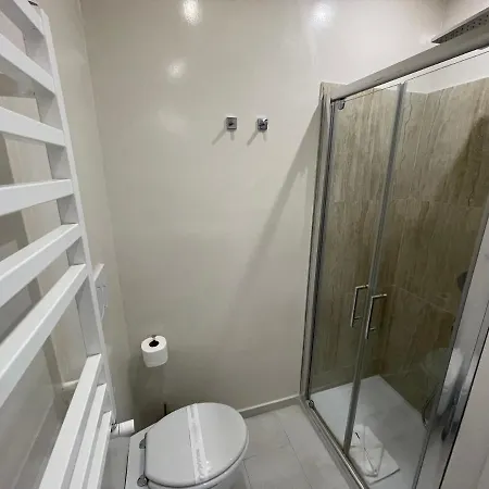 בית הארחה Quintus Luxury