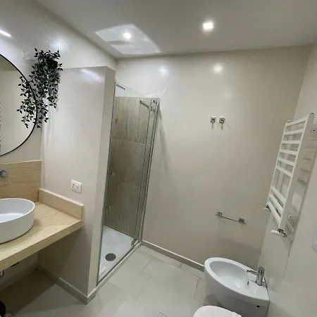 בית הארחה Quintus Luxury 4*