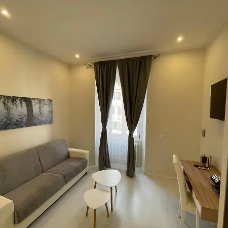 Quintus Luxury רומא