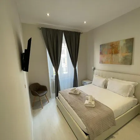 Quintus Luxury רומא
