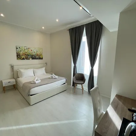 בית הארחה Quintus Luxury 4*