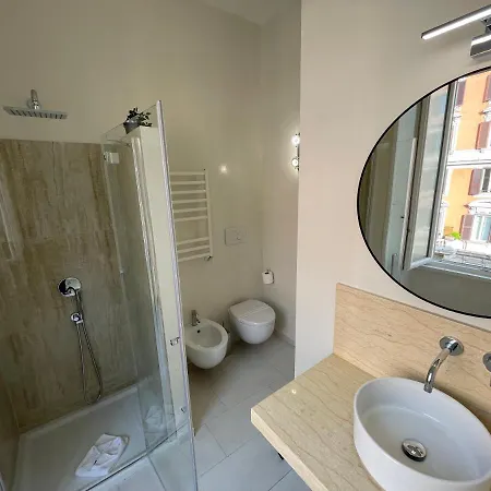 Quintus Luxury בית הארחה רומא