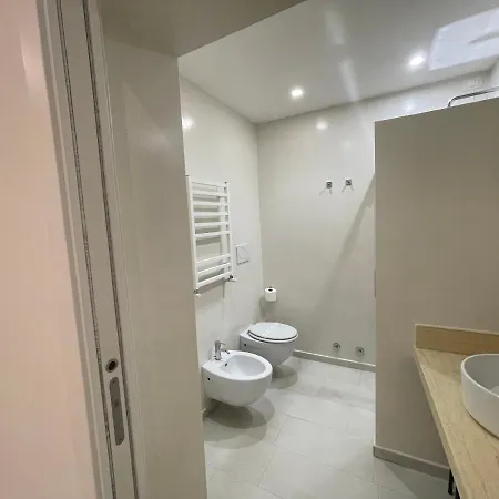 בית הארחה Quintus Luxury 4*