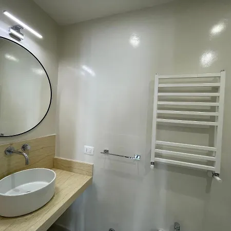 Quintus Luxury בית הארחה רומא