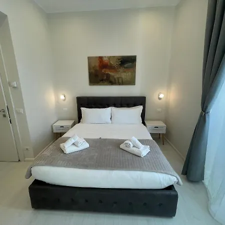 Quintus Luxury רומא