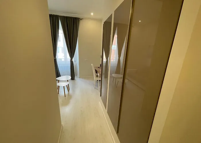 Quintus Luxury Konukevi