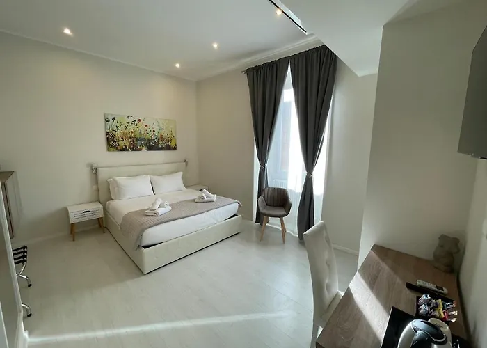 Konukevi Quintus Luxury 4*