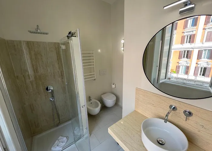 Quintus Luxury Konukevi Roma