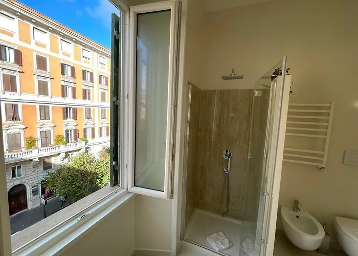 Konukevi Quintus Luxury