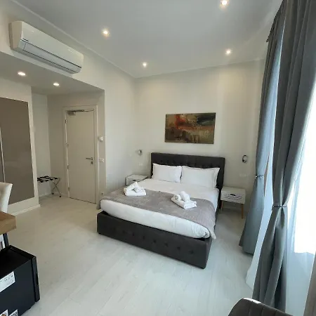 Gasthuis Quintus Luxury Rome