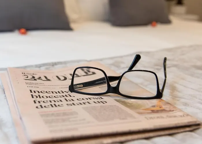 Quintus Luxury 4* Rome