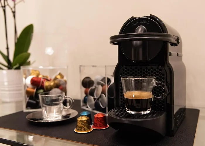 Quintus Luxury Guest house