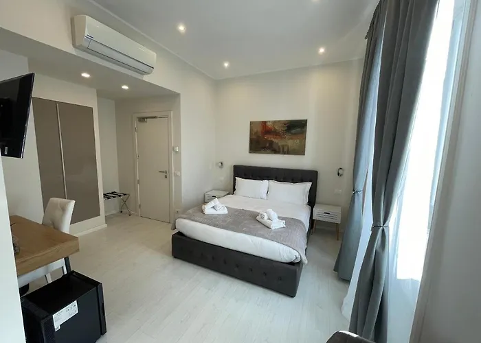 Guest house Quintus Luxury Rome