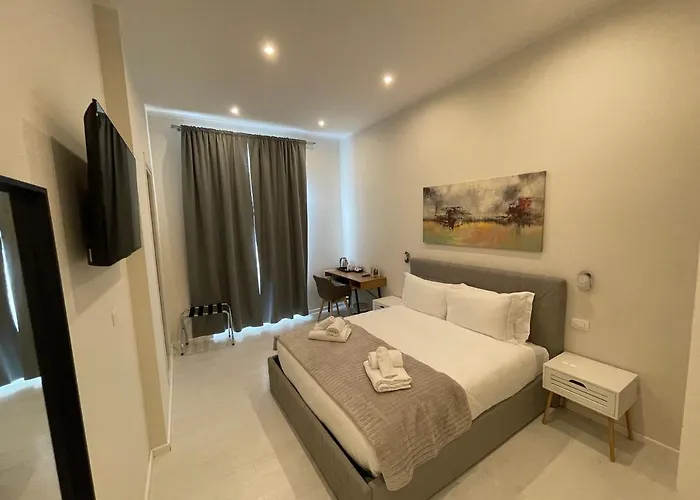 Quintus Luxury Guest house