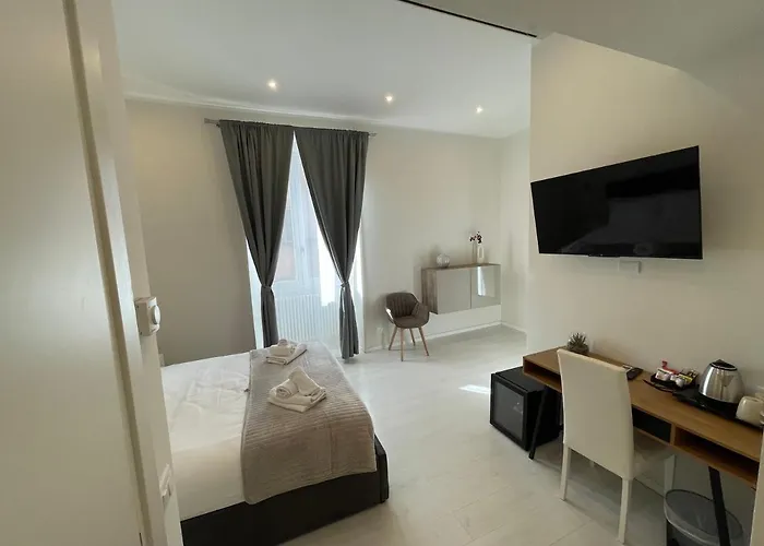 Quintus Luxury Rome