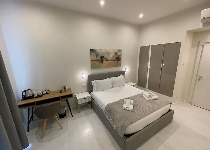 Guest house Quintus Luxury