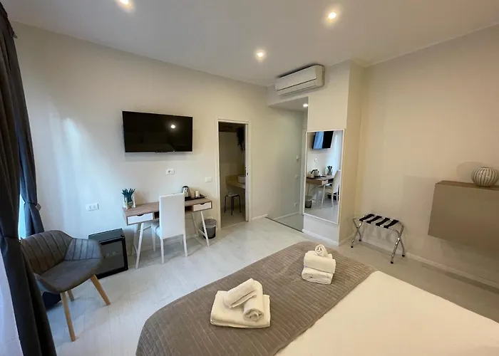 Quintus Luxury Guest house