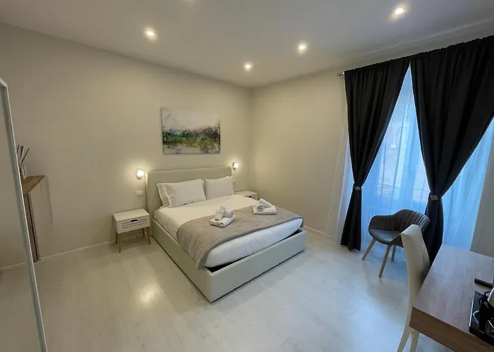 Quintus Luxury Guest house Rome