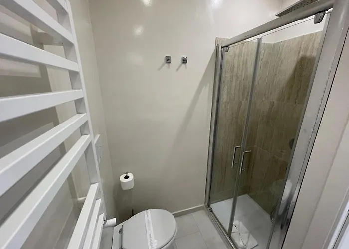Guest house Quintus Luxury