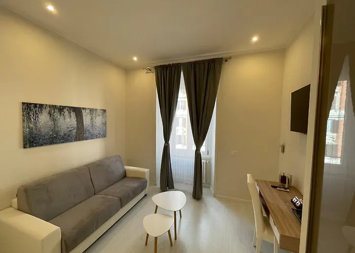 Quintus Luxury Rome
