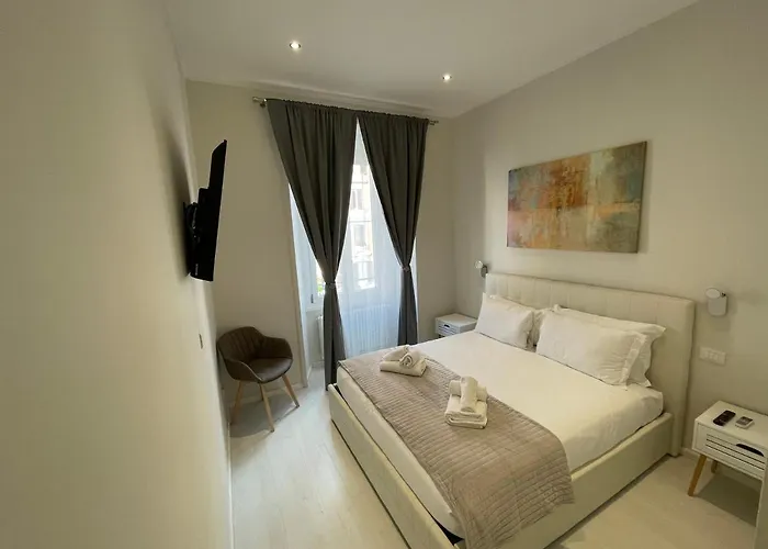 Quintus Luxury Rome
