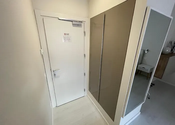 Guest house Quintus Luxury Rome