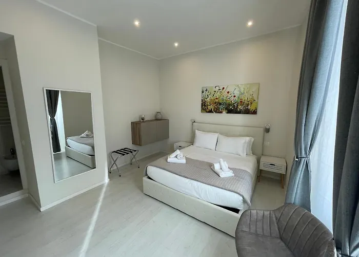 Quintus Luxury Guest house 4*