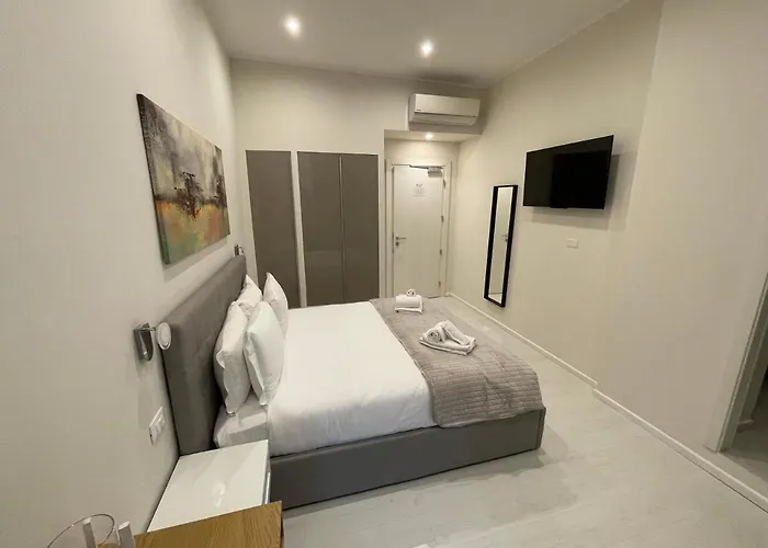 Quintus Luxury Guest house 4*