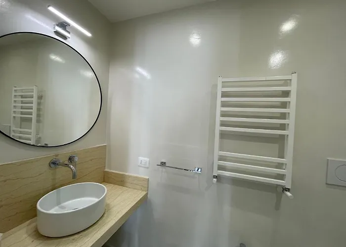 Quintus Luxury Guest house Rome