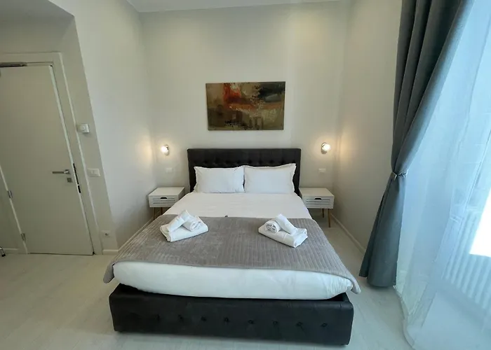Quintus Luxury Rome